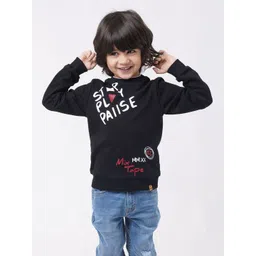 Ed-a-Mamma Boys Printed Sweatshirt-picture-24