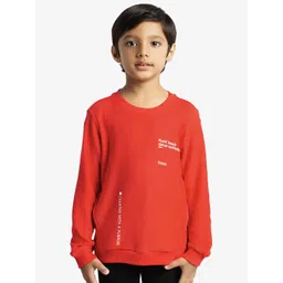 Ed-a-Mamma Boys Printed Sweatshirt-picture-27