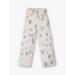 Ed-a-Mamma Girls Comfort Pure Cotton Jeans-picture-29