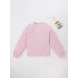 Ed-a-Mamma Girls Sweatshirt-picture-16