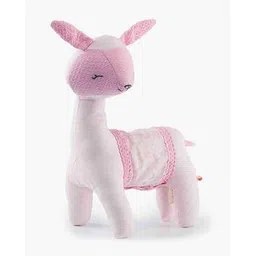ed-a-mamma Lama Plush Toy-picture-15