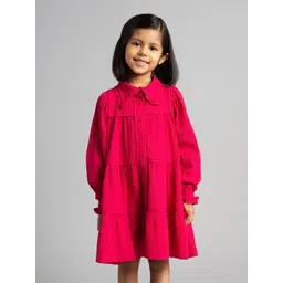 Ed-a-Mamma Shirt Dress-picture-41