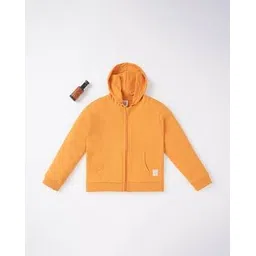 ed-a-mamma Zip-Front Hooded Sweatshirt-picture-40