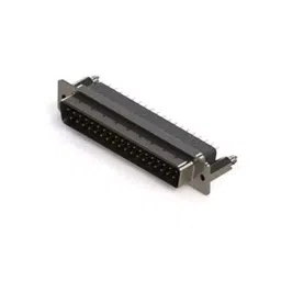 EDAC D SUB CONN, PLUG, 37POS, DC, SOLDER, 627-037-321-056-picture-27