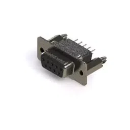 EDAC D SUB CONN, RCPT, 9POS, DE, SOLDER, 628-009-321-056-picture-33