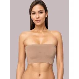 Eden Bandeau Bra Full Coverage Lightly Padded-picture-29