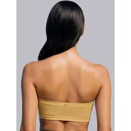 Eden Bandeau Bra Full Coverage image 3