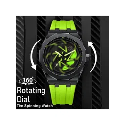 EDINARO Men Dial & Straps Analogue Watch ED-6004M-picture-17