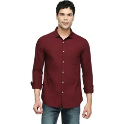 EdinWolf Men Casual Shirt-picture-17