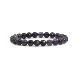 EDMIRIA Unisex Black Ceramic Bracelet-picture-36