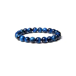 EDMIRIA Unisex Blue Bracelet-picture-15