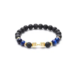 EDMIRIA Unisex Blue Bracelet-picture-39