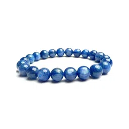 EDMIRIA Unisex Blue Ceramic Bracelet-picture-26