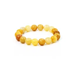 EDMIRIA Unisex Blue Ceramic Bracelet-picture-11