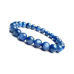 EDMIRIA Unisex Blue Ceramic Bracelet image 3