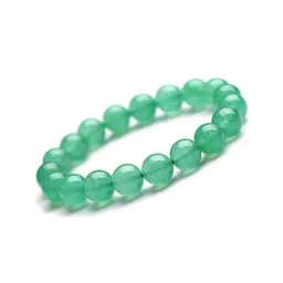EDMIRIA Unisex Green Ceramic Bracelet-picture-31