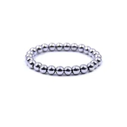 EDMIRIA Unisex Green Wood Bracelet-picture-40