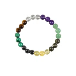 EDMIRIA Unisex Multi Ceramic Bracelet-picture-22