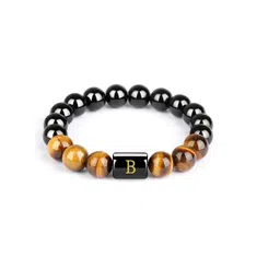 EDMIRIA Unisex Multi Wood Bracelet-picture-20