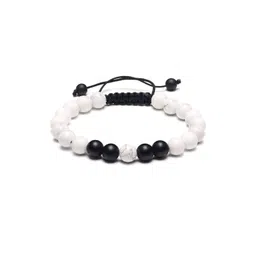 EDMIRIA Unisex Multi Wood Bracelet-picture-37