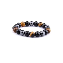EDMIRIA Unisex Multi Wood Bracelet-picture-36