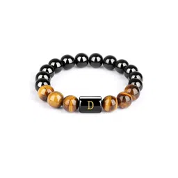 EDMIRIA Unisex Multi Wood Bracelet-picture-31