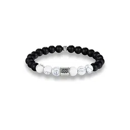 EDMIRIA Unisex Multi Wood Bracelet-picture-15