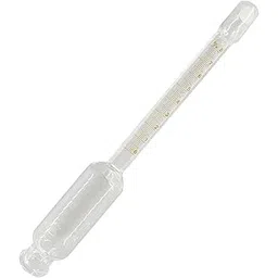 Eduscope Butyrometer For Testing Fat in Milk (0%- 8%) -Pack of 2Pcs-picture-23