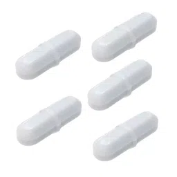 Eduscope Coated Magnetic Stir Bar For Stirring Magnetic Bar 8x25 mm, ‎EDYTOFOMEG (Pack of 5)-picture-30