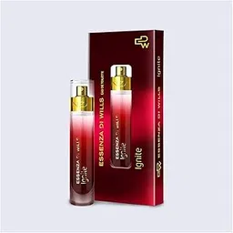 EDW Essenza Ignite Luxury Eau De Toilette for Women 16ml, Travel Pack|Perfume for Woman, Long Lasting Smell-picture-53