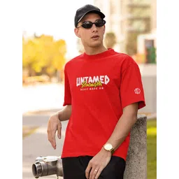 Edyssa Men Printed T-shirt-picture-32