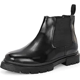 eego italy HIGHLINE Stylish Chelsea Boots-picture-14