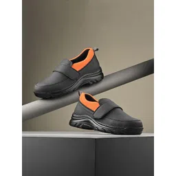 Eego Italy Light Weight Steel Toe Safety Shoes-picture-25