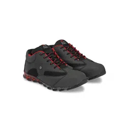 Eego Italy Men Black Sports Shoes-picture-25