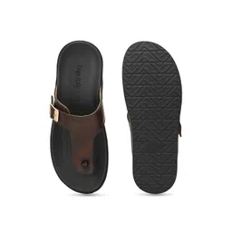 Eego Italy Men Comfort Sandals image 4