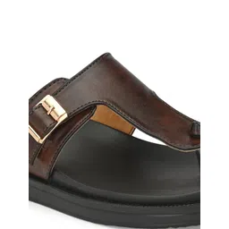 Eego Italy Men Comfort Sandals image 5