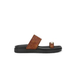 Eego Italy Men Comfort Synthetic Slip-On Sandals image 3