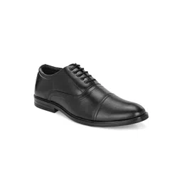 Eego Italy Men Leather Light Weight Comfortable Lace Up Oxfords Formal Shoes-picture-32