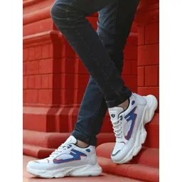 Eego Italy Men Lightweight Training or Gym Shoes-picture-36