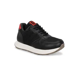 Eego Italy Men PU Everyday Sneakers-picture-26