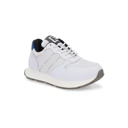 Eego Italy Men PU Lace-Up Sneakers-picture-34