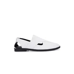 Eego Italy Men Shoe-Style Sandals image 2