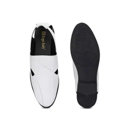 Eego Italy Men Shoe-Style Sandals image 3