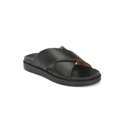 Eego Italy Men Solid Comfort Sandals-picture-37