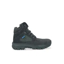 Eego Italy Men's Grey Outdoor Shoes-picture-26