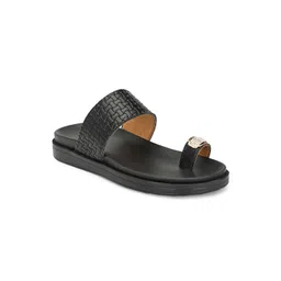 Eego Italy Men's Padded Comfort Sandals-picture-34