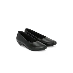 Eego Italy Round Toe Kitten Heel Pumps-picture-24