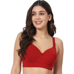 effectinn Women Everyday Lightly Padded Bra-picture-19