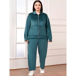 EFFECTINN Women Night suit-picture-24