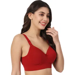 effectinn Women Everyday Lightly Padded Bra image 3